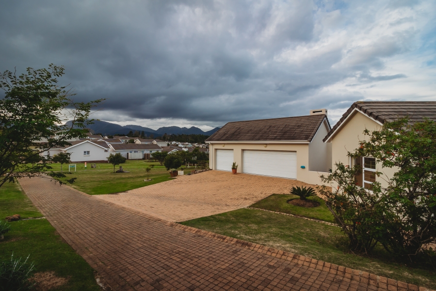 2 Bedroom Property for Sale in Groenkloof Retirement Village Western Cape